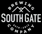 South Gate Brewing Company Logo